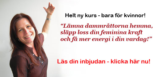 Retreat för dig som är kvinna