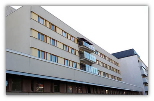 Victoriaenheten, Mälarsjukhuset, Eskilstuna