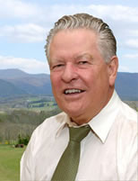 Brad Blanton