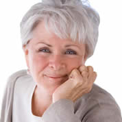 Byron Katie